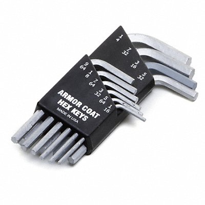 Hex and Torx Key Sets image